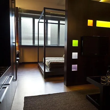 Aleramo Hotell 4*