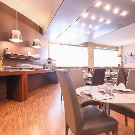 Hotel Aleramo Asti