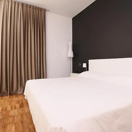 Hotel Aleramo Asti