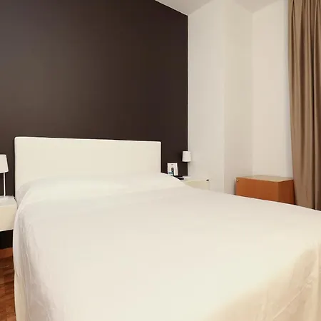 Szálloda Aleramo 4*