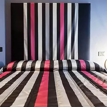 Aleramo Hotel 4*