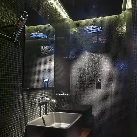 Aleramo Hotel 4*
