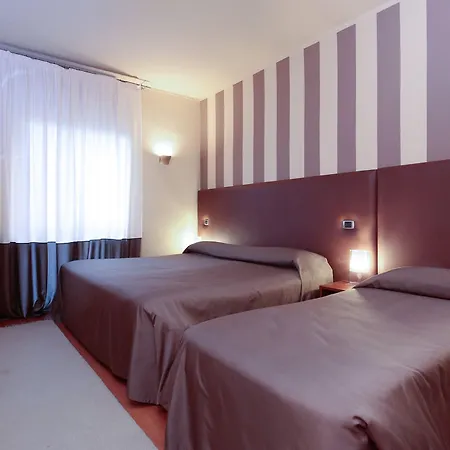 Hotel Aleramo