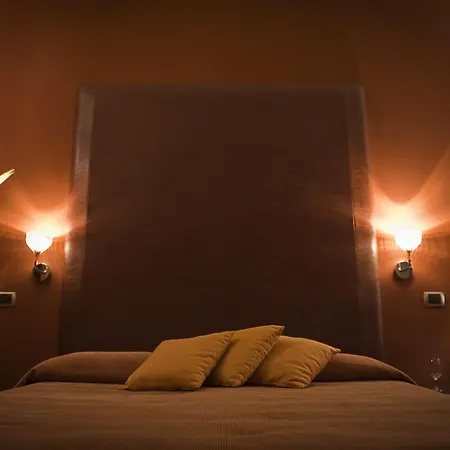 Hotel Aleramo