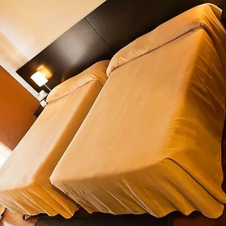 Hotel Aleramo 4*