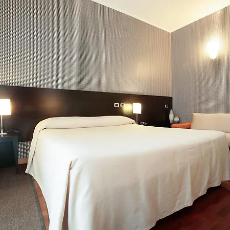 Hotel Aleramo Asti