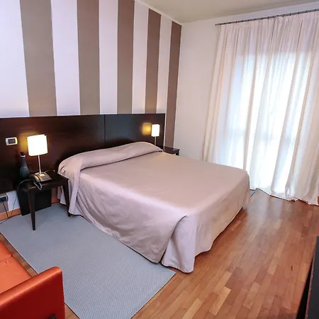Aleramo Hotel