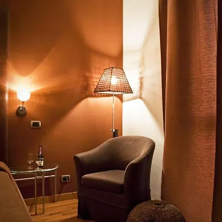 Aleramo Hotel