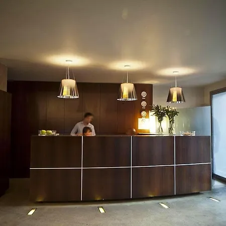 Aleramo Hotel