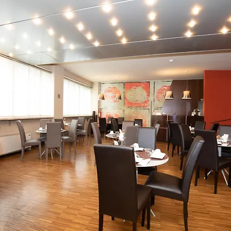 酒店 阿尔拉姆酒店 4*