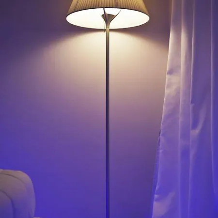 Aleramo Szálloda 4*