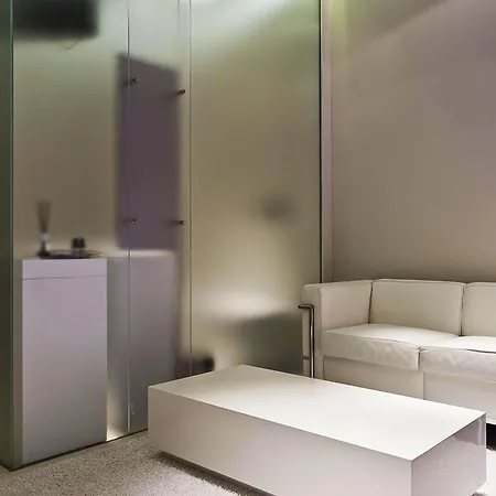 Szálloda Aleramo 4*