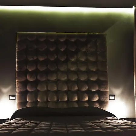 酒店 阿尔拉姆酒店