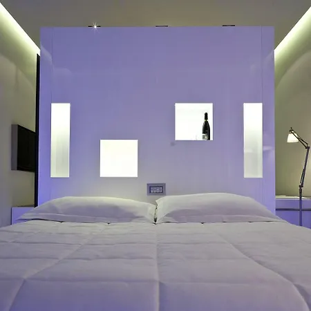 Aleramo Szálloda Asti