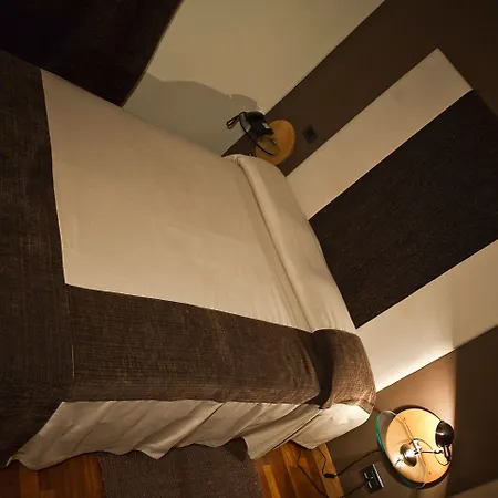 Aleramo Szálloda Asti