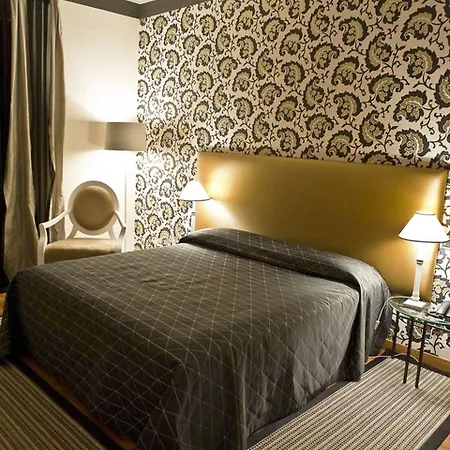 阿尔拉姆酒店 4* 阿斯蒂