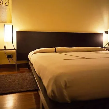 Aleramo Szálloda 4*