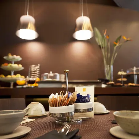 阿尔拉姆酒店 阿斯蒂