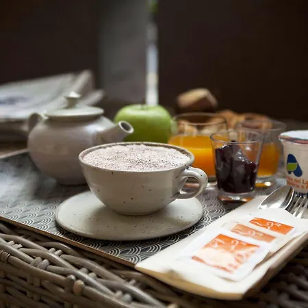 Aleramo Szálloda 4*