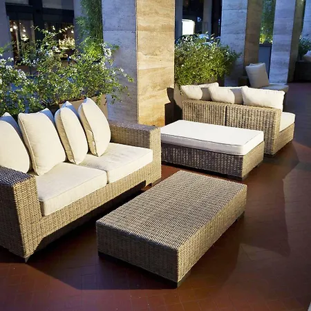 酒店 阿尔拉姆酒店