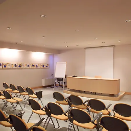 阿尔拉姆酒店 阿斯蒂