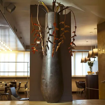 Szálloda Aleramo Asti