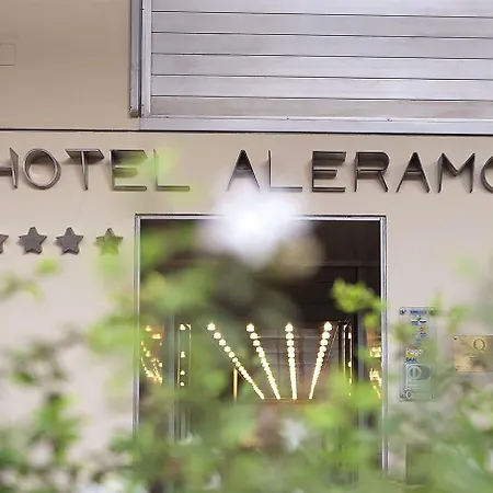 Aleramo 4*