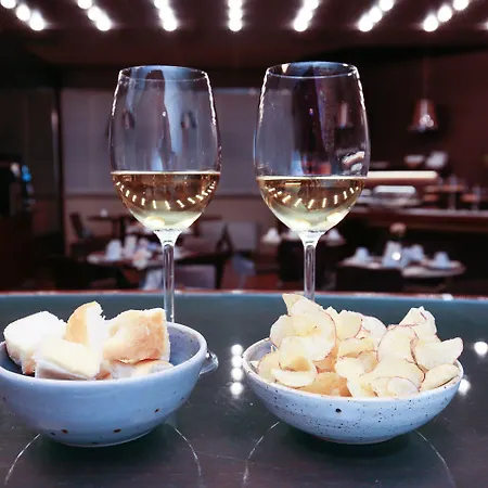 酒店 阿尔拉姆酒店