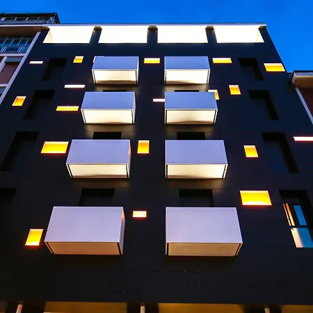 酒店 阿尔拉姆酒店 4*