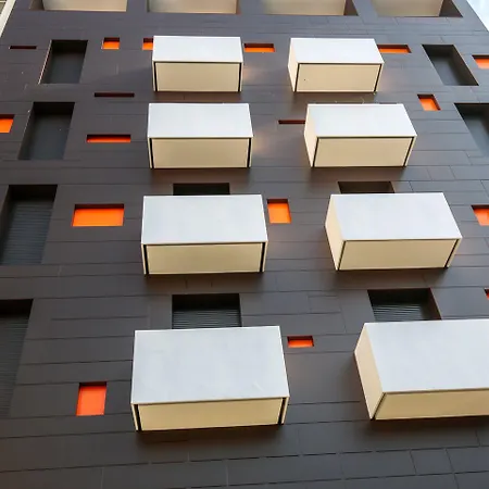 阿尔拉姆酒店 酒店 阿斯蒂