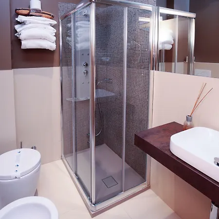 酒店 阿尔拉姆酒店