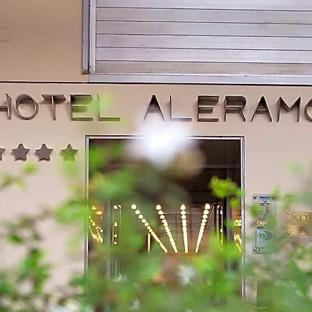 Aleramo 4* Асти