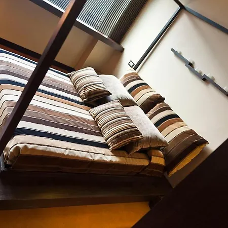 阿尔拉姆酒店 4* 阿斯蒂