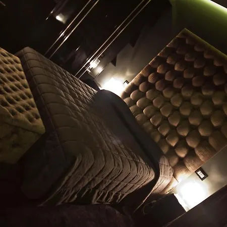 酒店 阿尔拉姆酒店