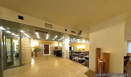 Aleramo Hotel 4*