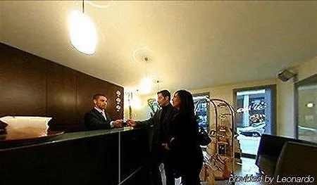 Aleramo 4* Asti