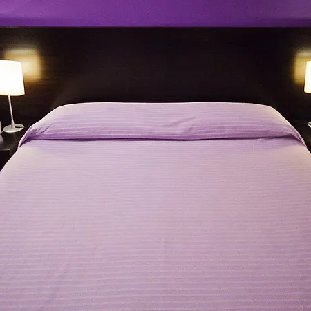Hotel Aleramo 4*
