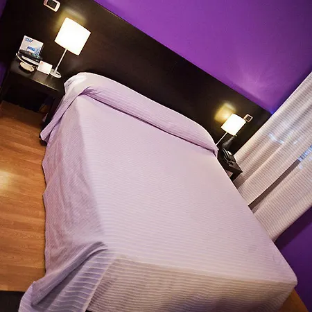 Aleramo Szálloda 4*