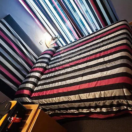 阿尔拉姆酒店 4*