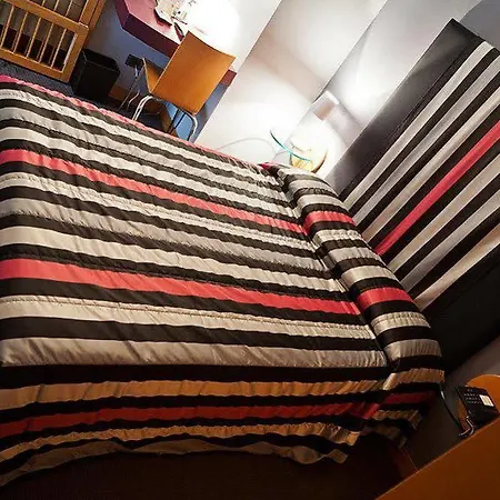 Aleramo Hotel Asti