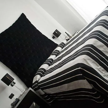Hotell Aleramo Asti