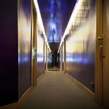 Aleramo Hotell Asti