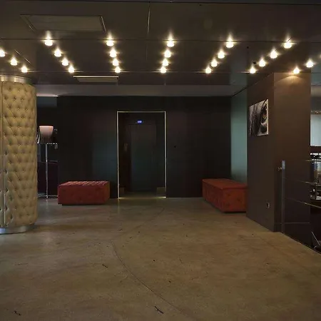 阿尔拉姆酒店 酒店