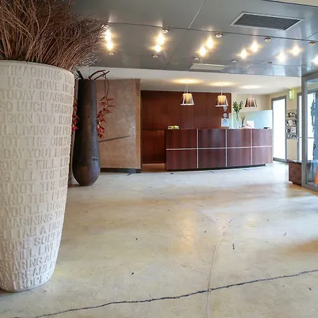 Hotel Aleramo