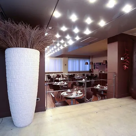 Aleramo Hotel Asti