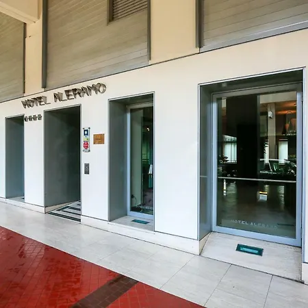 Hotel Aleramo Asti