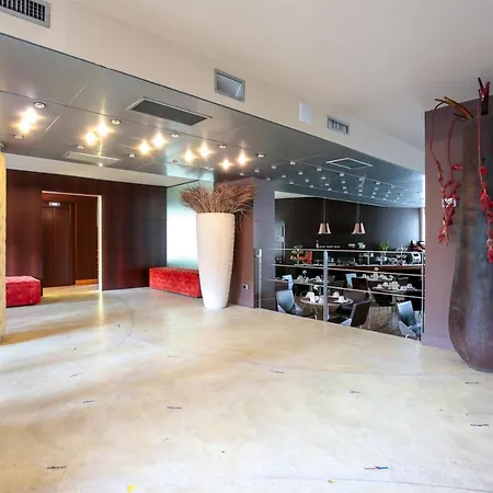 阿尔拉姆酒店 酒店 4*